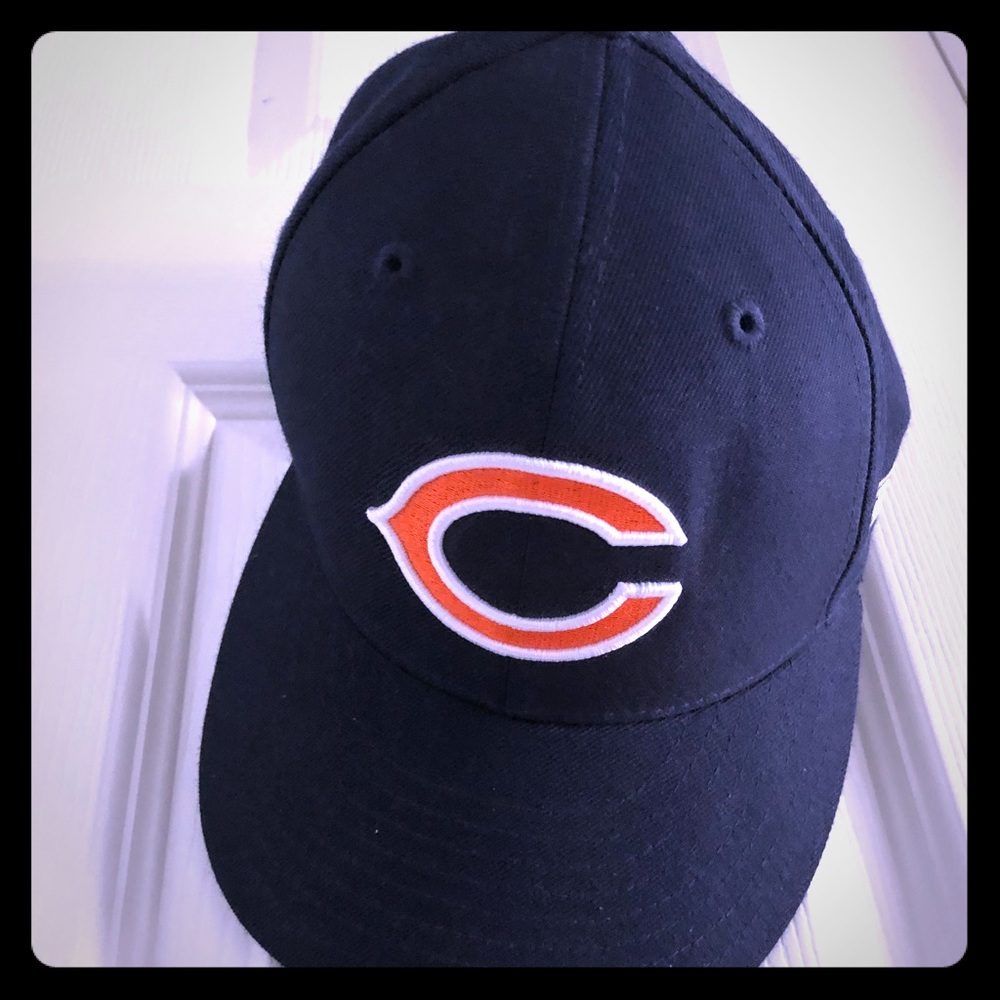Chicago Bears hat